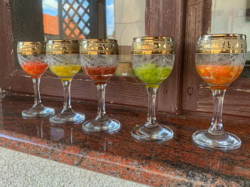 Najbolje sorte paradajza